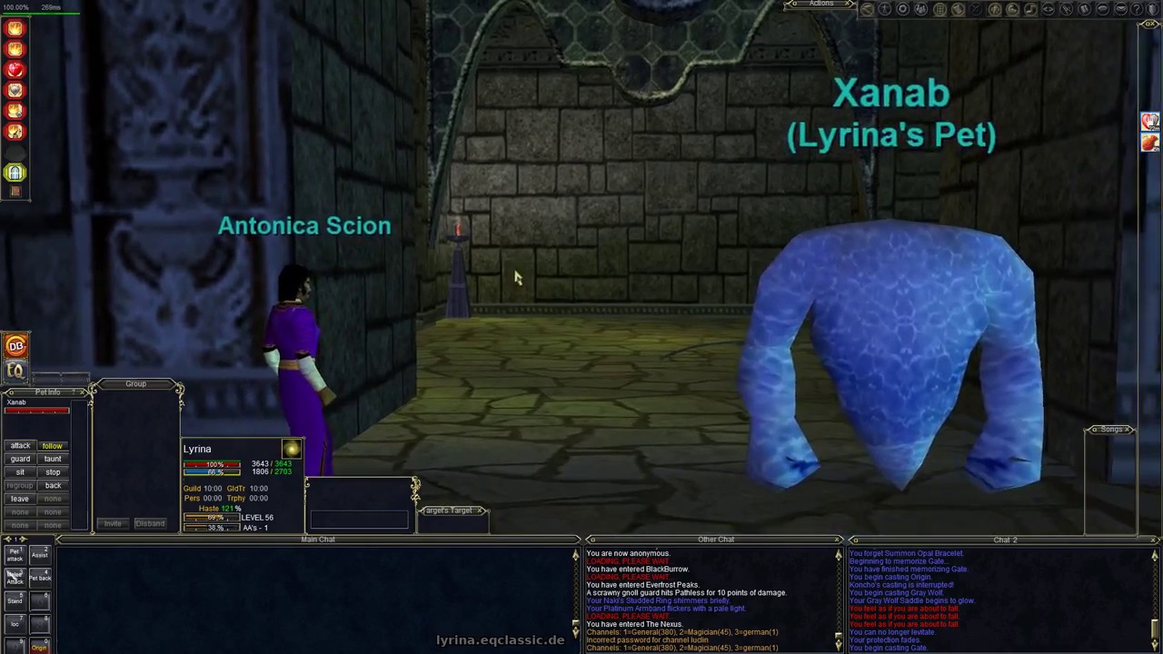 EverQuest Day 27 1of2 Coldain Shawl 6 Tradeskill Kael Drakkal Raid YouTube everquest-day-27-1of2-coldain-shawl-6-tradeskill-kael-drakkal-raid-youtube