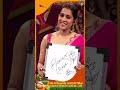 Shorts Rashmi Sudheer Funny Task E Sankranthiki Vasthunam 14th Jan 2025 Etv Telugu Shorts Rashmi Sudheer Funny Task E Sankranthiki Vasthunam 14th Jan 2025 Etv Telugu