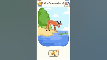 DOP 5 Delete One Part level 1438 #shorts #youtubeshorts #youtube #ytshorts