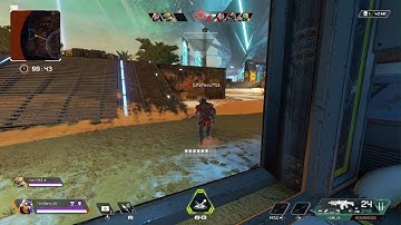 How to make the most of your disconnected teammates in Apex Legends