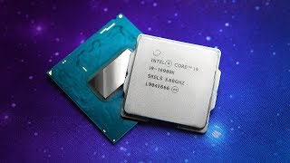 If the 10th-Gen Intel Leaks are True – Benchmark Simulation