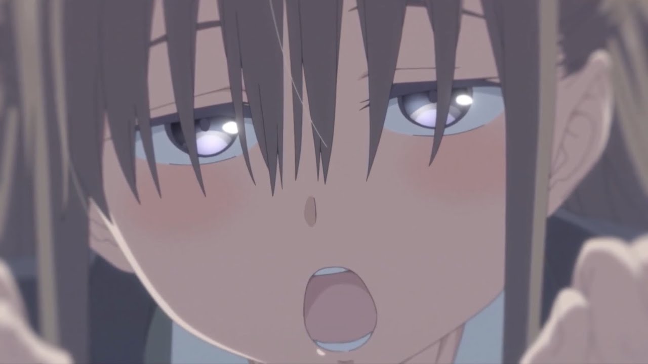 She's the Only Choice - (Ep.4) Getsuyoubi no Tawawa 2