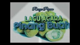 Lagu Acara Terbaru 2022 (Pinang Buah )Papua Asli versi Raege