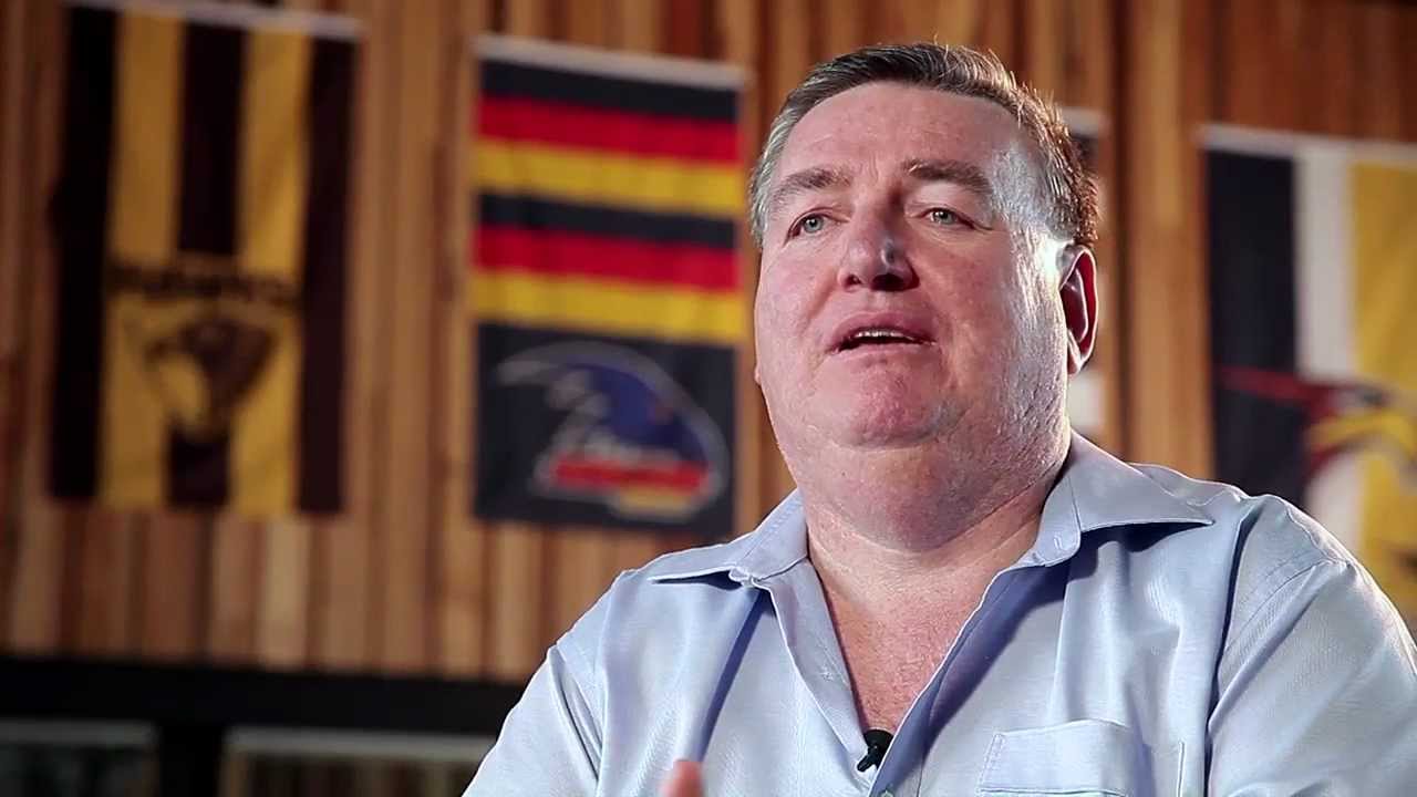 A Positive Move Story so far...