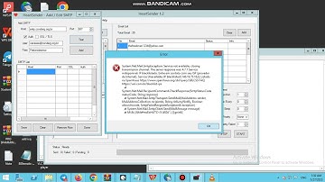 Heart-Sender Bulk Email Marketing Tool