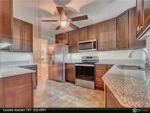 2800 S Nansemond Drive, Suffolk, VA home video tour