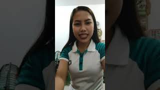Module 1 Activity 1: Self-Introduction (World Literature)