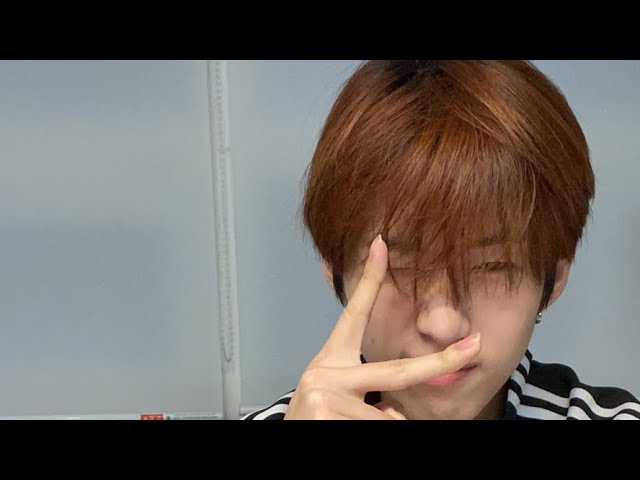 월요일엔 데이랑 같이 소통해요!!