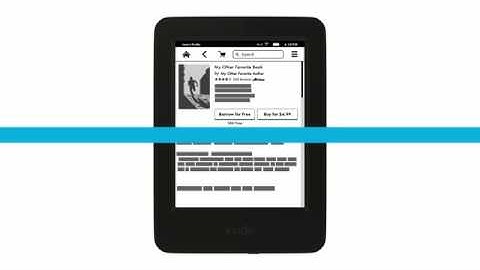 Borrowing Books from the Kindle Owner