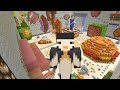 Minecraft Xbox - Hide and Seek: Refrigerator