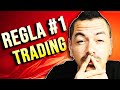 Cómo hacer TRADING desde CERO - [REGLA NUMERO 1]