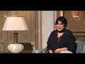 صاحبة السعادة - أحمد أمين يختتم الحلقة بغناء ميدلي رائع لأغاني رمضان