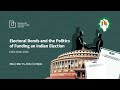 Electoral bonds and the politics of funding an indian election