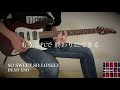 DEADEND - So Sweet So Lonely - Guitar Cover