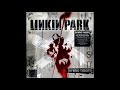 Linkin Park - In The End(FLAC COPY)HQ