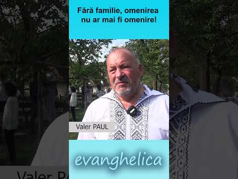 Valer PAUL -