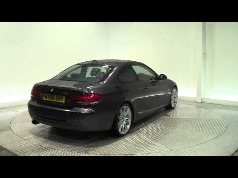 2008 BMW 3