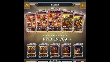 Legendary: Beginner Deck Building