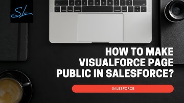How to make visualforce page public in salesforce? - Salesforce