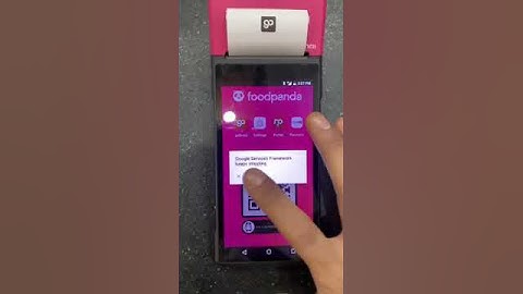 Foodpanda Pakistan reviews: 1 week has passed adn no response | PissedConsumer.com