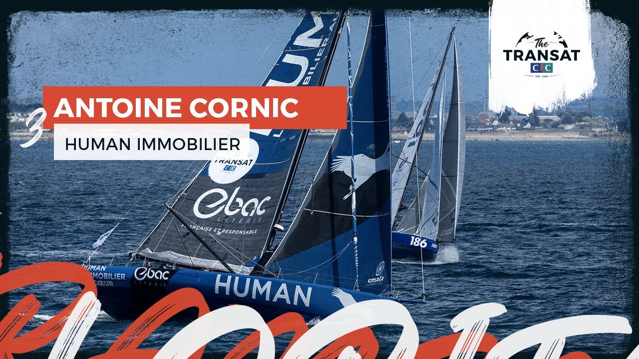 30/04 - ONBOARD - Antoine CORNIC - Human Immobilier 