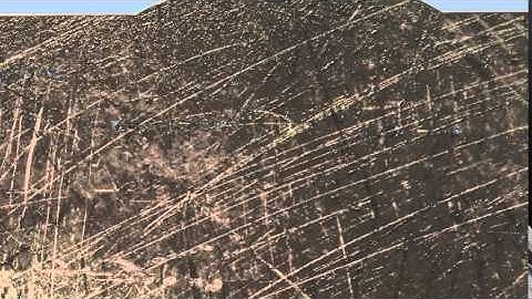 Opening C4D Animation