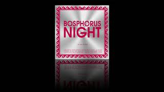 Tanto Project - Perfect Colour [BOSPHORUS NIGHT by Suat Ateşdağlı]