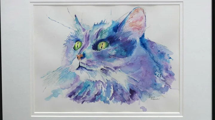 Virtual Exhibit for the Art of Teresa Damron, one ...