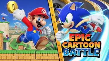 2025’s Most Fun Games for Kids!