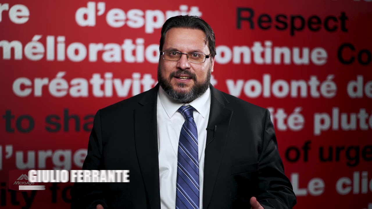 Thank You - Director of Services