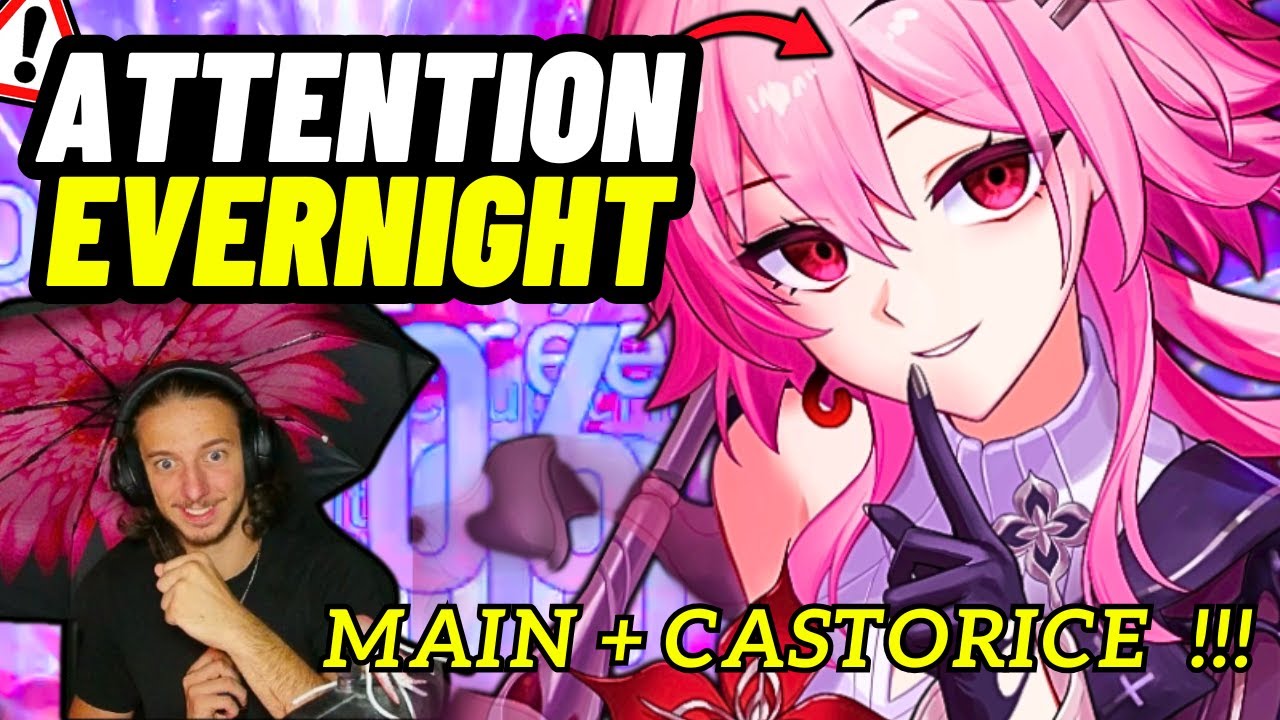 Evernight Guide EVERNIGHT EST ULTRA META !! 💥 GUIDE ULTIME BUILD / TEAMS & SHOWCASES ...