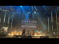 FLUCTUATE LIVE - CATFISH AND THE BOTTLEMEN @ BENICASSIM 20/07/2018