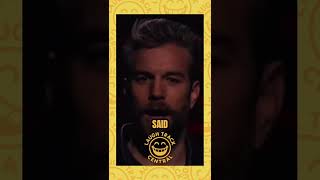 Anthony Jeselnik Talks About His Friend’s Wife… and It Gets Dark Fast #standupcomedy