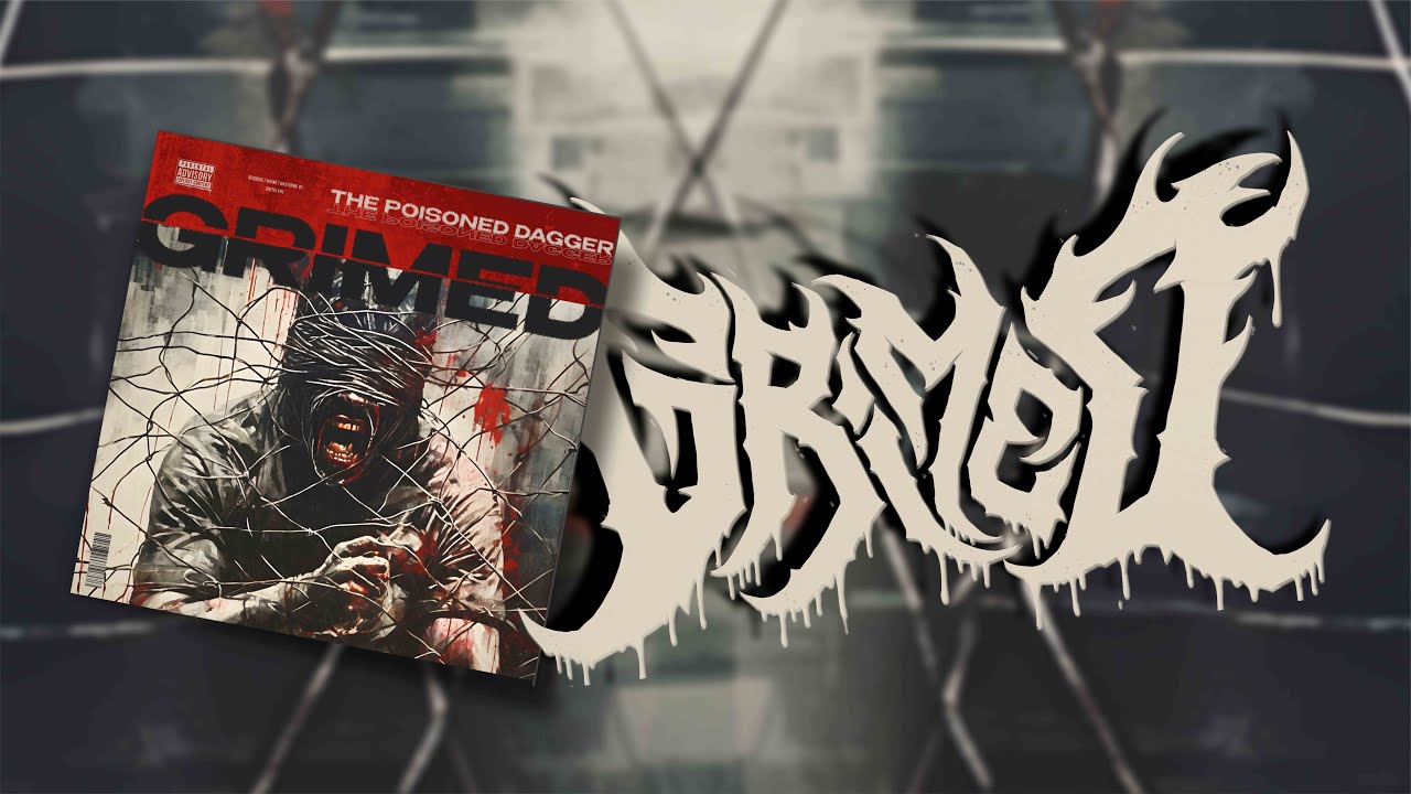 GRIMED - Отравленный клинок (Vocal Playthrough)