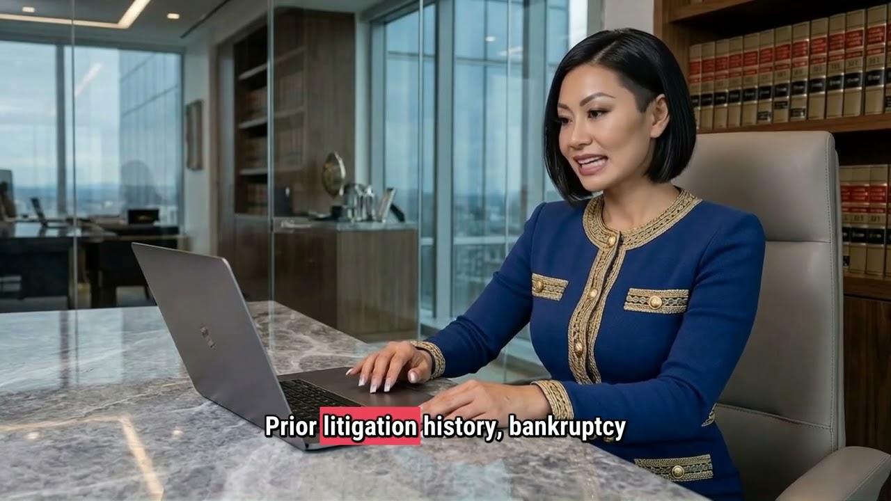 Houston Skip Tracing