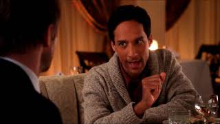 Abed in Cougar Town