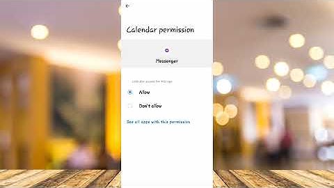 Hoe je het probleem kunt verhelpen dat Messenger-notities niet worden weergegeven (de beste manier)