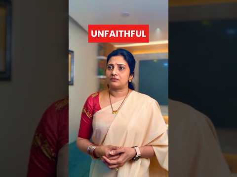విశ్వాసఘాతకురాలు ? Nijamane? Sarath Nisha