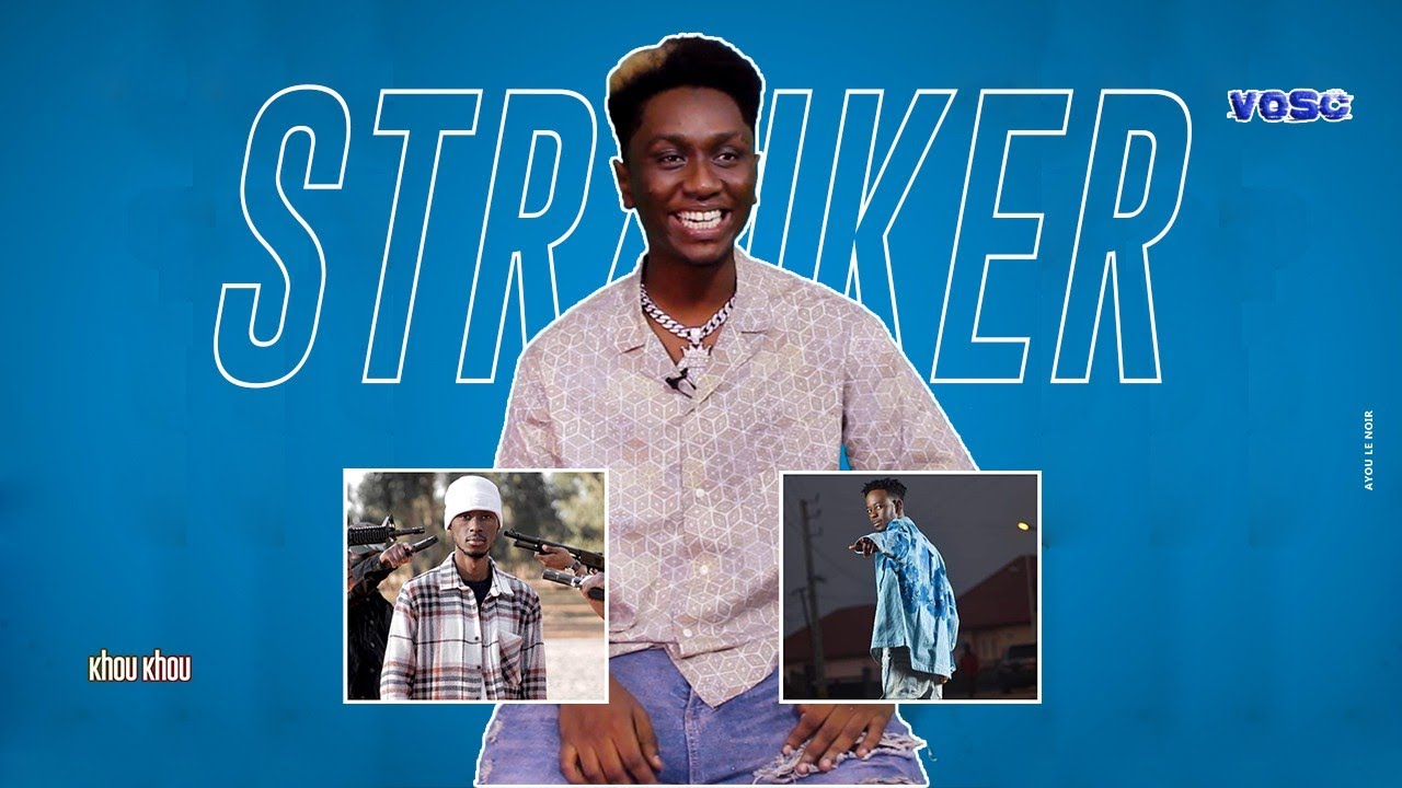 Latest Title & Thumbnail