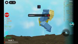Exploiting in Ragdoll Engine | Roblox Delta