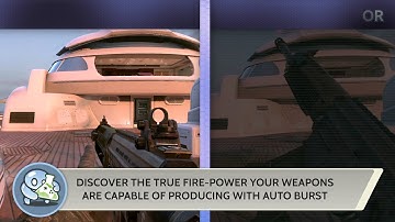 Auto Burst Xbox 360 & PS3 Mod Demonstration