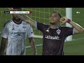 Lone Star Scorer | Every MLS goal banked by Rafael Navarro in Texas