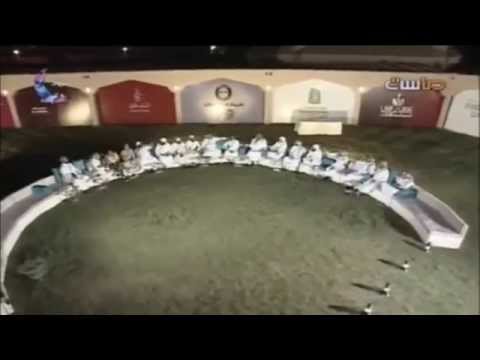 هاني مقبل ينشد دين الله جم عنا بمشاركة ضيف نبراس 