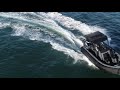 Nautique services la rochelle  dcouverte du galaxy trident t7 de chez gala boats