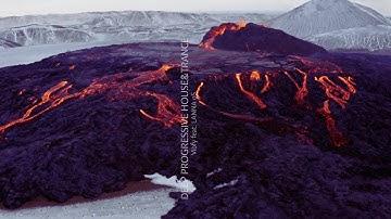 Immersive Deep Progressive House&Trance By Vibfy (Feat.LANNA oS)