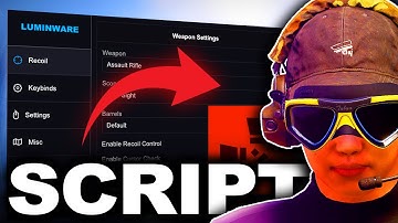 These RUST scripts are quickly taking over the META…