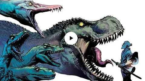 HOW Mike Murphy turned a FAILED  Indiegogo into a SUCCESSFUL COMICSGATE RELAUNCH !