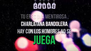 ✔♫ Mayimbe - No me lastimes ★letra★ (vídeo oficial) ★2015★ .....