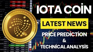 Iota Miota Price Now - Iota Coin Price Prediction Latest News Today Technical Ysis