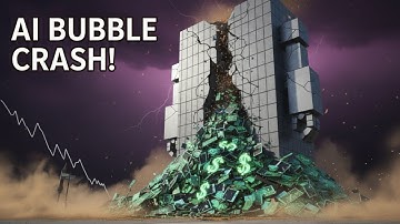 The $10 Trillion A.I. Bubble No One Wants To See